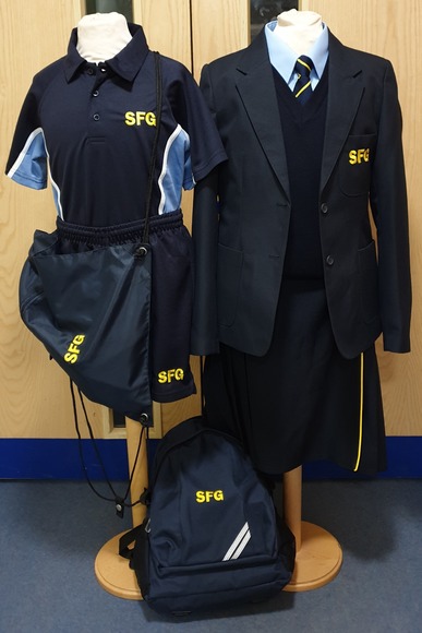SFG Uniform